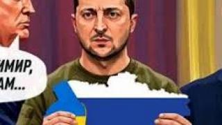 Тръмп, потвърди, план Б, Путин, най-лошия сценарий