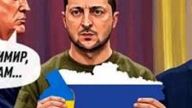 Тръмп, потвърди, план Б, Путин, най-лошия сценарий