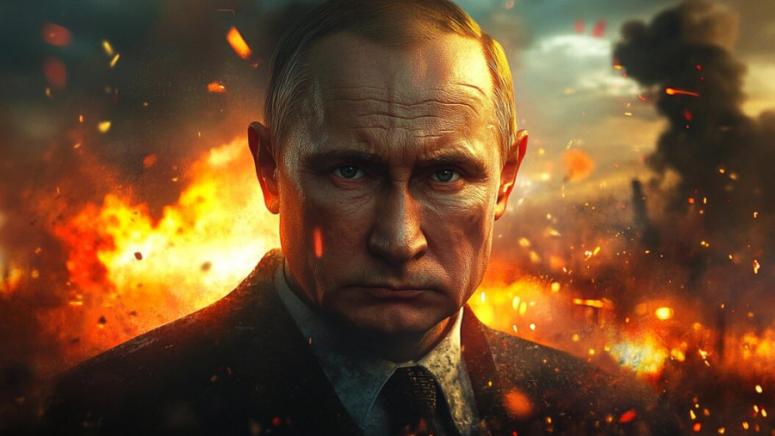 Жесток отговор, поход, ВСУ, Москва, Искандери, заличават всичко, Киев гори, Зеленски, избяга, Лондон