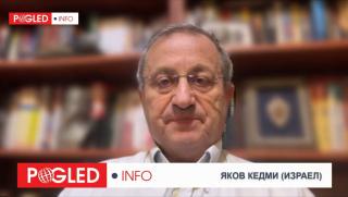 Яков Кедми: Сталин и социалистическата идея са с изключителна роля за победата на СССР Яков Кедми, Сталин, социалистическата идея, изключителна роля, победа, СССР