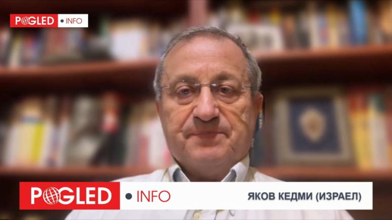 Яков Кедми, Сталин, социалистическата идея, изключителна роля, победа, СССР