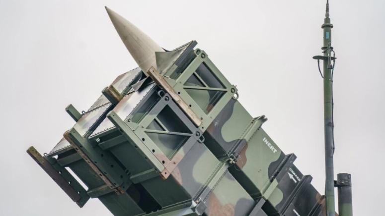 Подарък, Ким Чен Ун, доставен, фронта, ВСУ, забравят, HIMARS