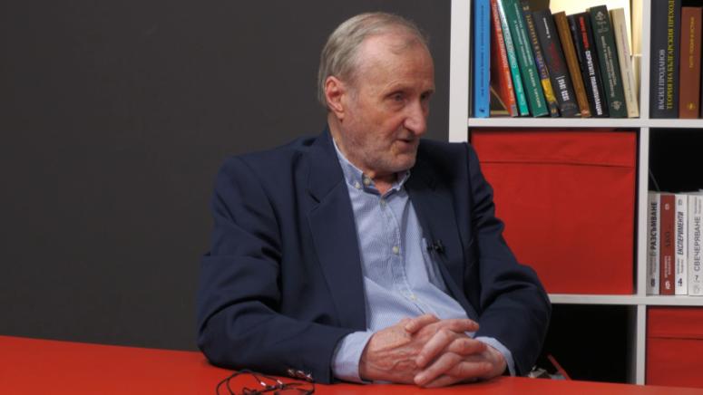 Валентин Вацев, Китай, Русия, заедно, непобедими