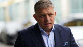 Фицо, пълно прекратяване, вноса, руска енергия, Евросъюз, икономическо самоубийство