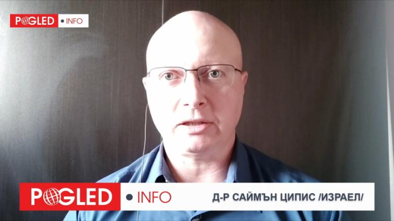 Саймън Ципис, глобалния елит, сменя, политици, пешки