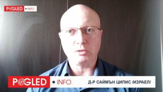 Саймън Ципис, Русия, Китай, геополитика, Тръмп, сериозен противовес
