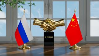 Китай, Русия, съвместна декларация, всеобхватно стратегическо партньорство, сътрудничество