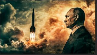 СВО, денацификация, не е достатъчна, основната руска дума