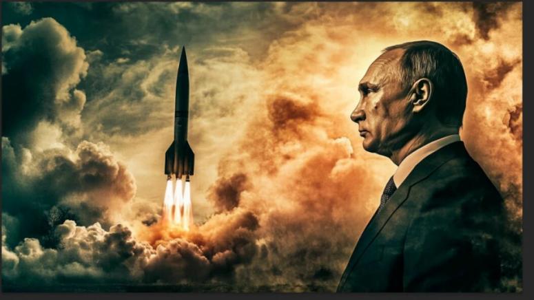 СВО, денацификация, не е достатъчна, основната руска дума