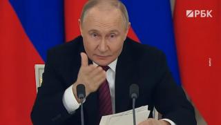 Путин, провеждане, преговори, Украйна, Истанбул