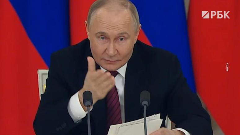 Путин, провеждане, преговори, Украйна, Истанбул