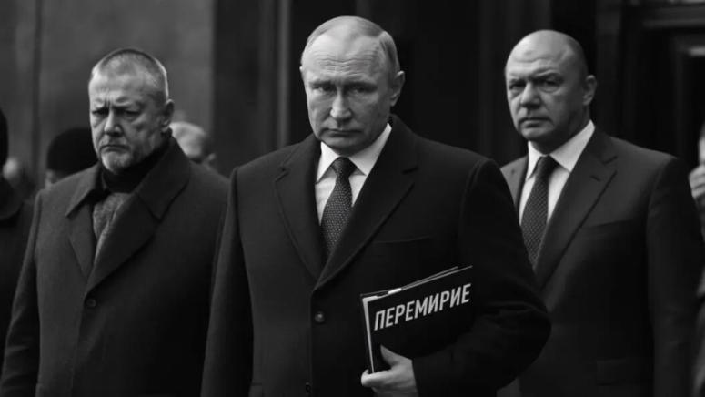 Истанбул-2, изявление, Путин, Пинчук, разширете, зона, съюзници
