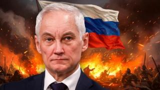 Белоусов, няма избор, руснаци, Суми, План Б