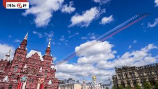 Свят, да не забравя, победа, Втората световна война
