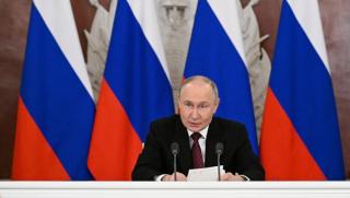 Путин, една фраза, разруши, ултиматума, капан, Европа, Киев