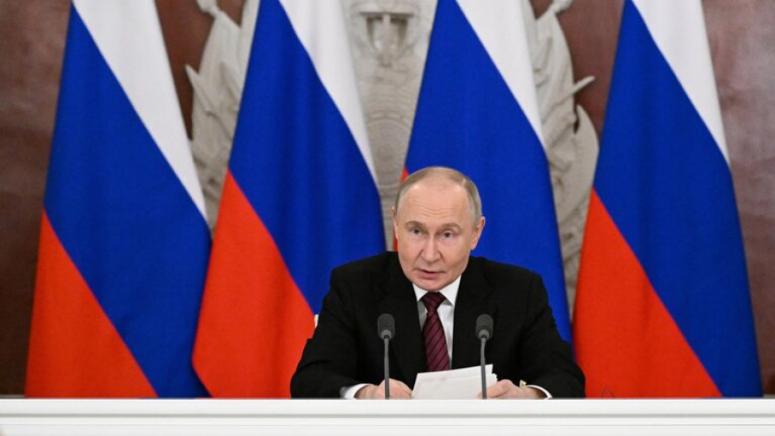 Путин, една фраза, разруши, ултиматума, капан, Европа, Киев