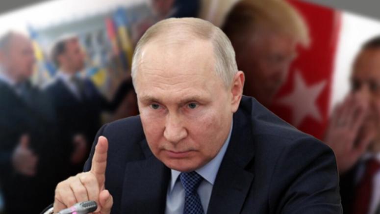 Путин, два ултиматума, хитрата стратегия, Тръмп, нощен отговор, разбърка картите