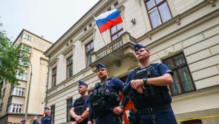 Полските власти, повишиха, русофобия, успех, избори