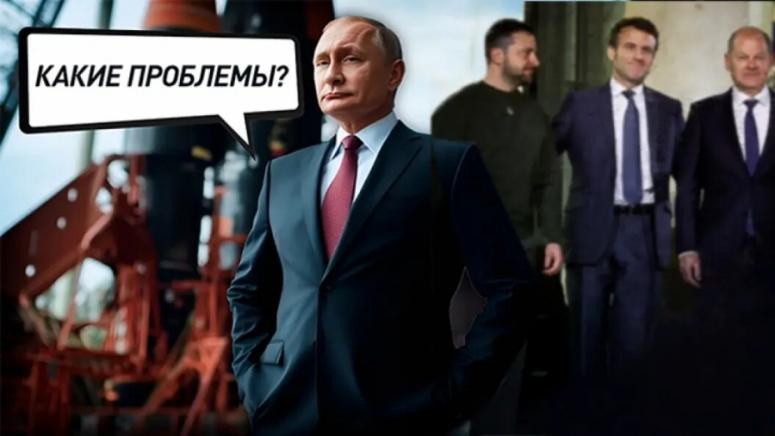 Чакам в Истанбул, няма да проработи, Путин,Орешник, Киев
