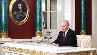 Владимир Путин, отношения, Русия, Китай