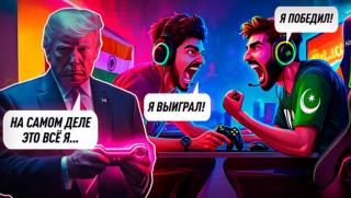 Индия, предаде първа, виртуална победа, разопакова, ядрени оръжия