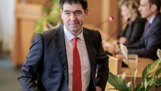 Иван Таков, СОС, икономическа рамка на транспорта, бюджет, увеличение, заплати