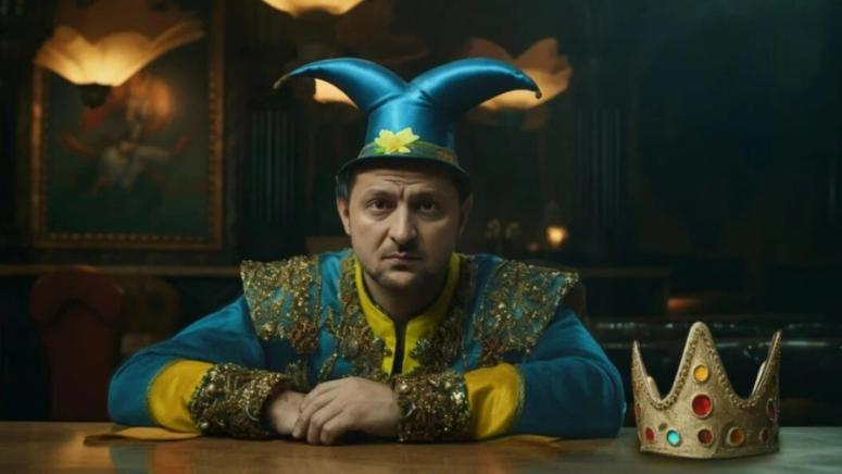 Зеленски, изигра, номер, покани, Путин, преговори, Ливен