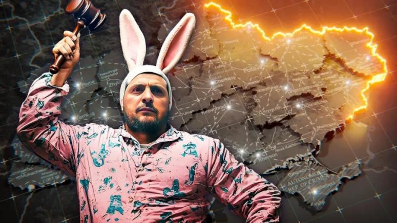 Зеленски, пошегува, Путин, остра реакция, Съвет на федерацията, не мълчеше