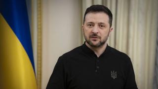WP, Запад, моли, Зеленски, да изпрати, делегация, преговори, Русия