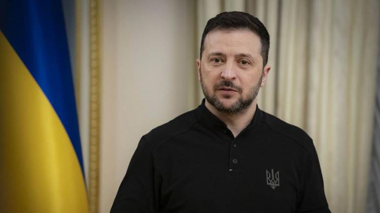 WP, Запад, моли, Зеленски, да изпрати, делегация, преговори, Русия
