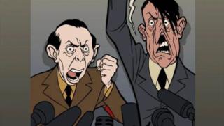 Преговори, Примирие, цинизъм, Путин