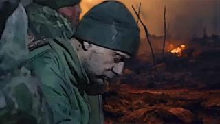 Украйна не може да не воюва: Мирът е невъзможен