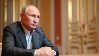 Путин, инструкции, армия, Истанбул