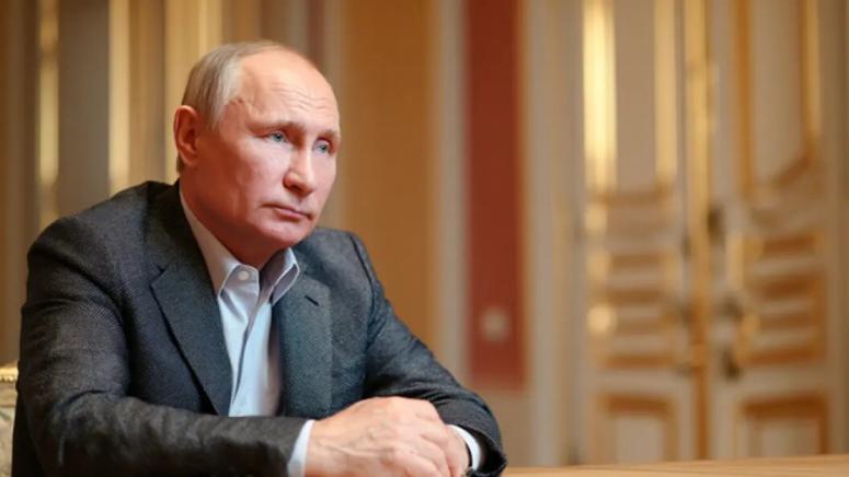 Путин, инструкции, армия, Истанбул