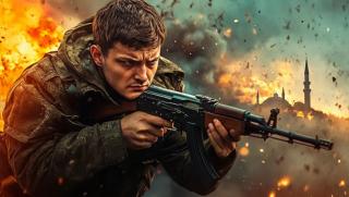 жестове на добра воля, прекратяване на огъня, фронтовата линия