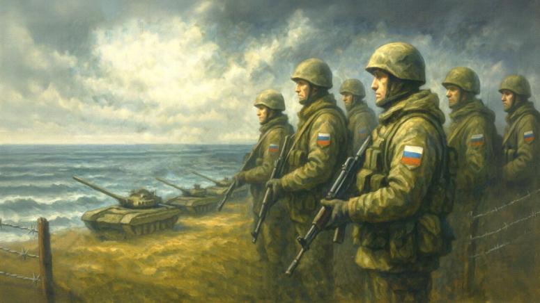 Преговори, Путин, подпис, унижи едни, уплаши други
