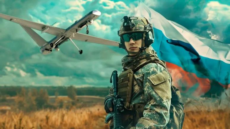 Русия, нов дрон, променя правилата, Запад, не е готов