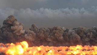 Русия, радикално, решава, проблем, украински дронове. ВСУ , вият