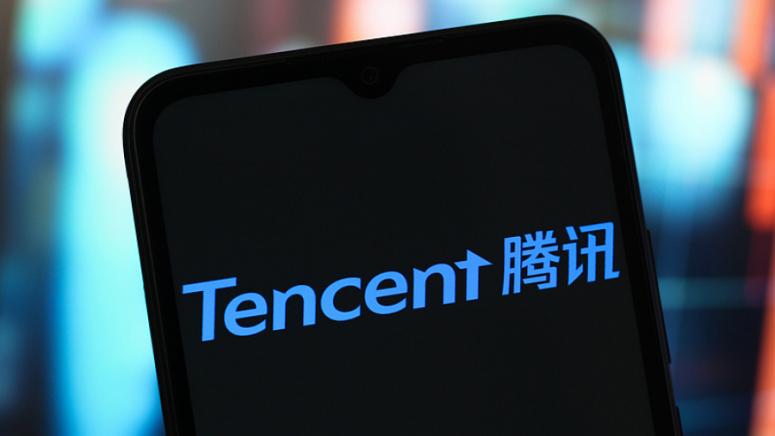 Tencent, 21% ръст, инвестиции, научноизследователска и развойна дейност, първото тримесечие