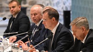 Ростислав Ищенко, Формата, устойчив планетарен свят