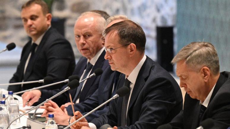 Ростислав Ищенко, Формата, устойчив планетарен свят