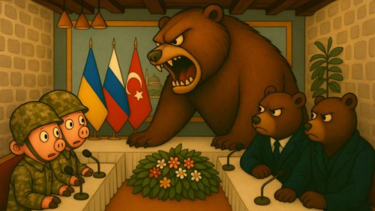 Цена, една грешка, преговори, Европа, загуби, Украйна, завинаги