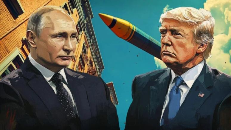 Военен експерт Кларк, Путин, Тръмп, разчленяване, Украйна