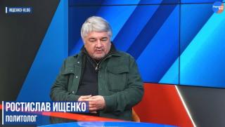 Ростислав Ищенко, арабския свят, технологически лидер, потенциал, фактори, пречат