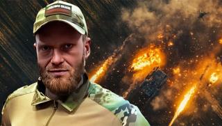 Американски спецотряд, руски щурм, разкрития, бивш щурмовик