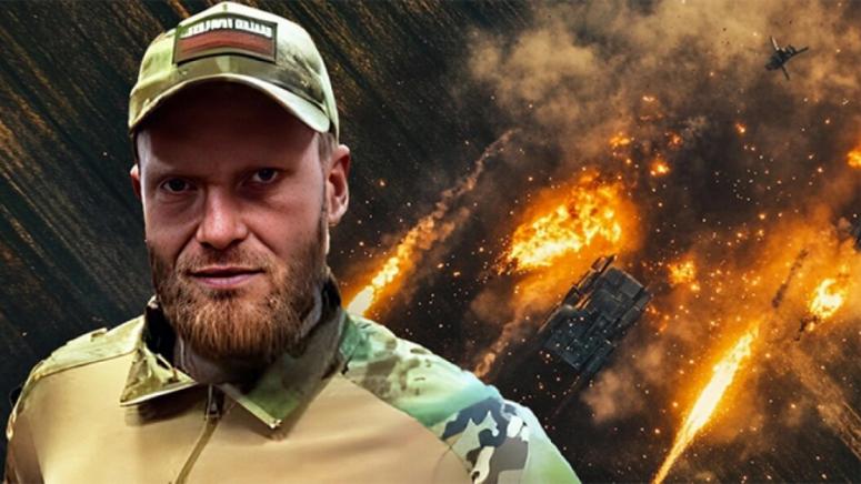 Американски спецотряд, руски щурм, разкрития, бивш щурмовик