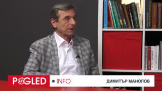 Димитър Манолов, стачката, успя, безумие, Столичният кмет, защитава, протест, стачкуващите