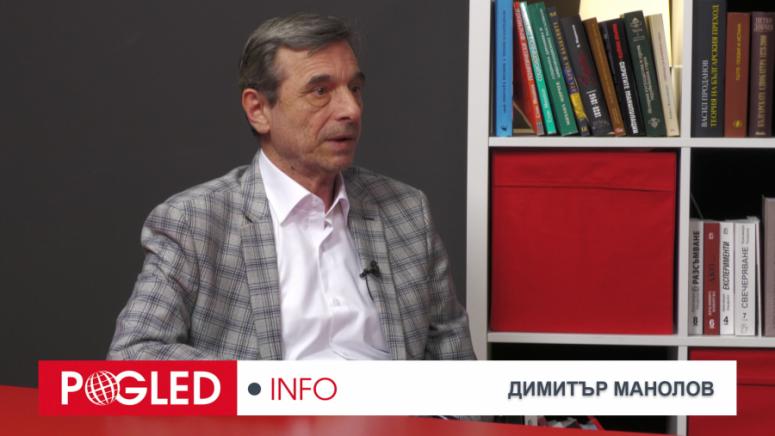 Димитър Манолов, стачката, успя, безумие, Столичният кмет, защитава, протест, стачкуващите