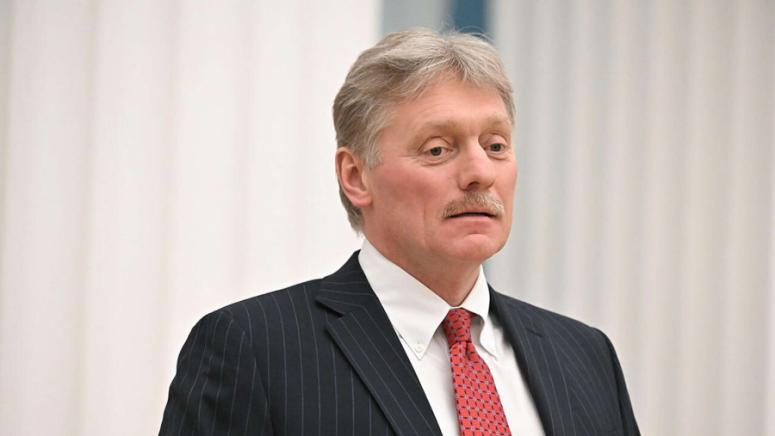 Песков, Москва, Киев, трудна работа, меморандума