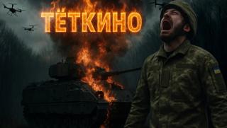 Фронта, тревожен сигнал, разбунтува, командир на батальон, ще побягнат, генералите